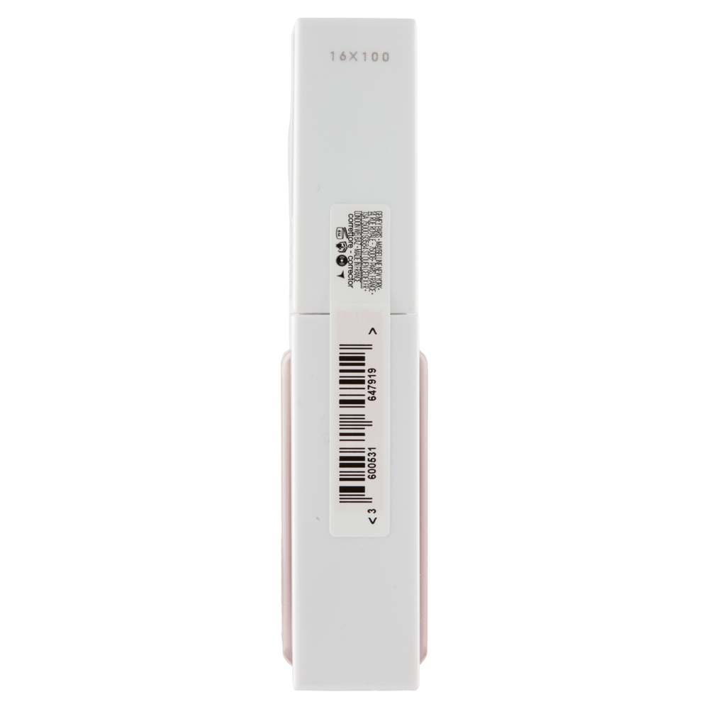 Maybelline New York Correttore Super Stay 30H 05 Ivory 10 ml